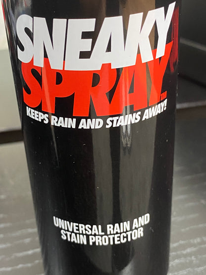 Sneaky Spray