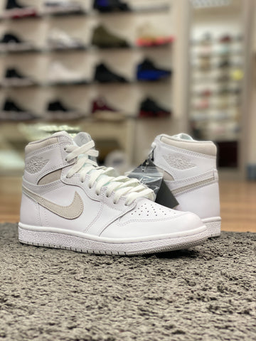 Air Jordan 1 High 85 Neutral Grey