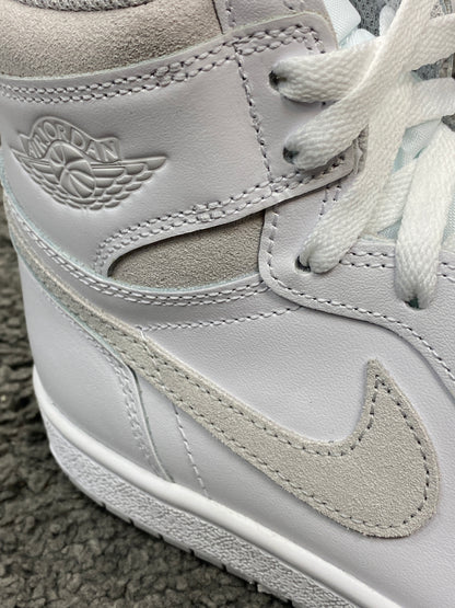 Air Jordan 1 High 85 Neutral Grey