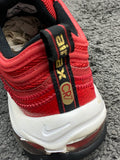 Nike Air Max 97 CR7 Red