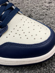 Air Jordan 1 Obsidian UNC