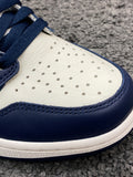 Air Jordan 1 Obsidian UNC