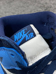 Air Jordan 1 Obsidian UNC