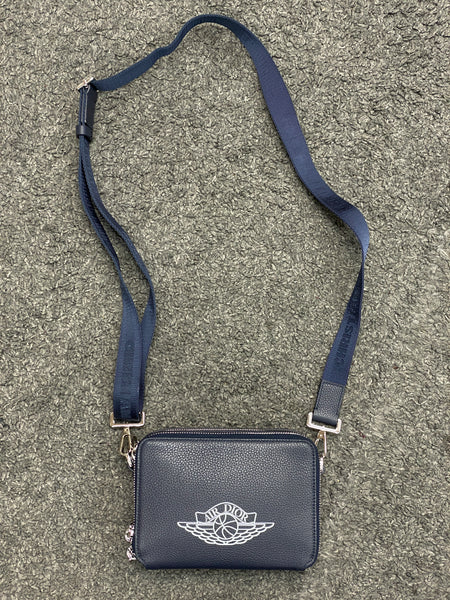Dior x jordan bag 2025