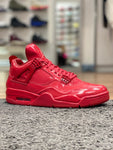 Air Jordan 11LAB4 Red