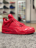 Air Jordan 11LAB4 Red