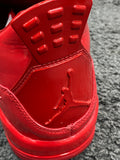 Air Jordan 11LAB4 Red