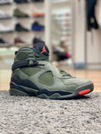 Air Jordan 8 Take Flight