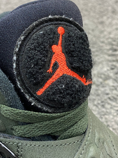 Air Jordan Take Flight – Crep Select - Main Image