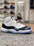 Air Jordan 11 Retro Concord (2011)