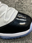 Air Jordan 11 Retro Concord (2011)