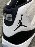 Air Jordan 11 Retro Concord (2011)