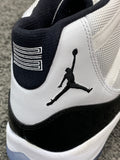 Air Jordan 11 Retro Concord (2011)