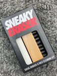 Sneaky Eraser