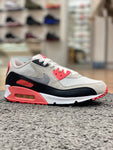 Nike Air Max 90 Infrared (2010)