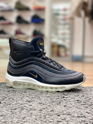 Nike Air Max 97 Mid Riccardo Tisci