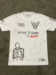 Dodiciotto Jumpman T-shirt