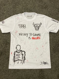 Dodiciotto Jumpman T-shirt
