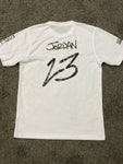 Dodiciotto Jumpman T-shirt