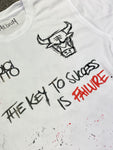Dodiciotto Jumpman T-shirt
