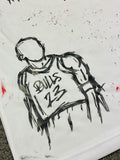 Dodiciotto Jumpman T-shirt