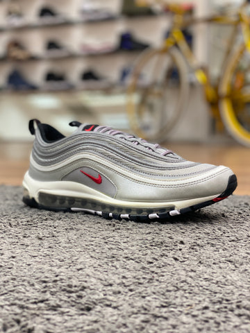 Nike Air Max 97 OG QS Silver Bullet