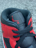 Air Jordan 1 Mid Breds