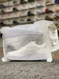 Nike Air Force 1 Low Tear-Away White White Multicolour