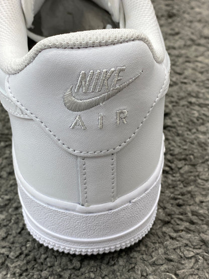Nike Air Force 1 Low Triple White