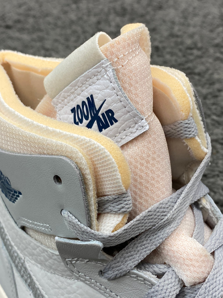 Air Jordan 1 Zoom Comfort London Crep Select