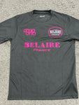 Dodiciotto Belaire Jersey Black Pink