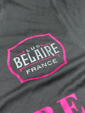 Dodiciotto Belaire Jersey Black Pink