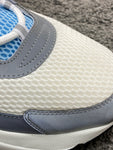 Dior B22 Sneaker White Blue Grey Calfskin