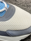 Dior B22 Sneaker White Blue Grey Calfskin