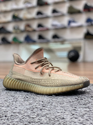 Yeezy Boost 350 V2 Sand Taupe