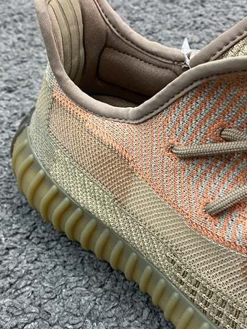 Sand shop taupe yeezy