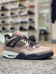 Air Jordan 4 Taupe Haze