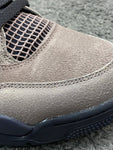 Air Jordan 4 Taupe Haze