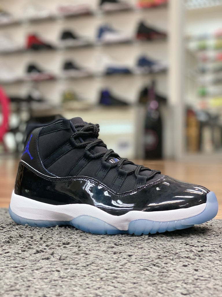 Jordan 11 space jam uk Clearance