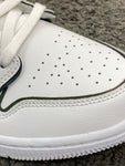 Air Jordan 1 Mid SE White Xeno