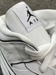 Air Jordan 1 Mid SE White Xeno