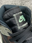 Air Jordan 1 Retro High Patina