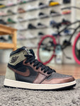 Air Jordan 1 Retro High Patina