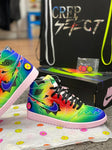 J Balvin X Air Jordan 1 High OG Multi