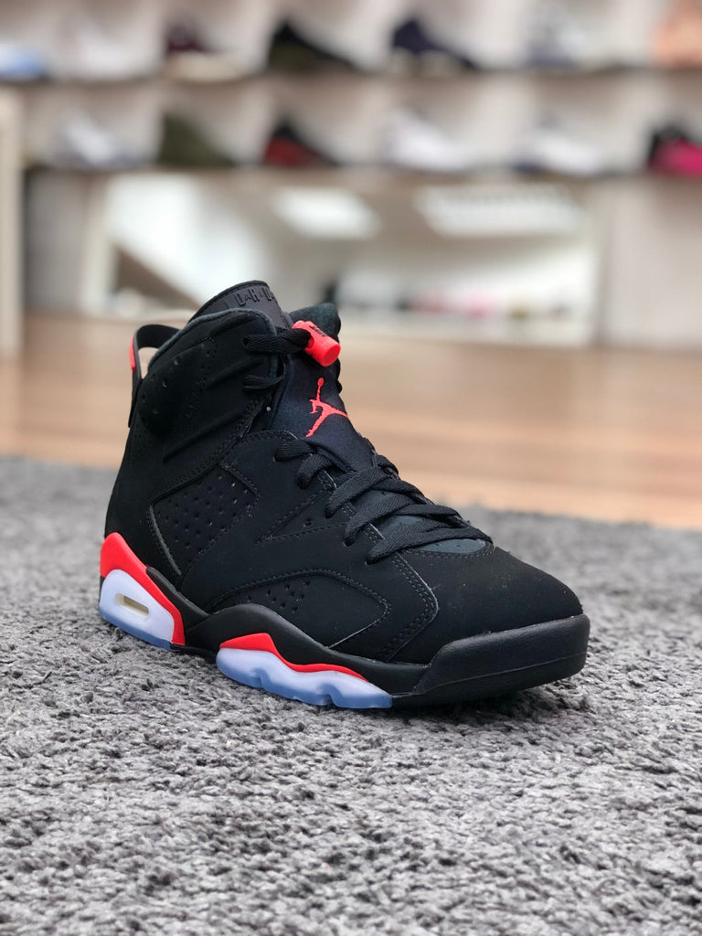 Infrared 6 jordans release date Clearance