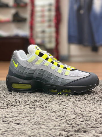 Nike Air Max 95 OG Neon (2020)