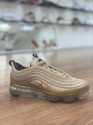 Nike 97 Vapormax Gold