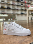 Nike Air Force 1 Low X Supreme White