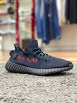Yeezy Boost 350 V2 Bred (2020)