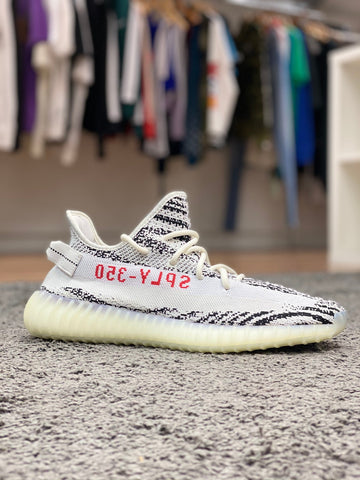 Yeezy Boost 350 V2 Zebra